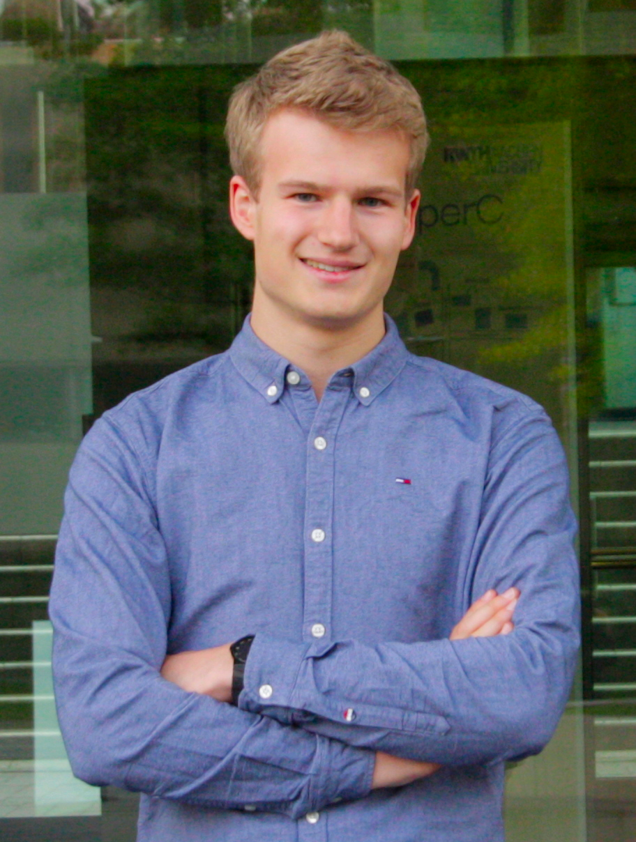 Alexander Niklas