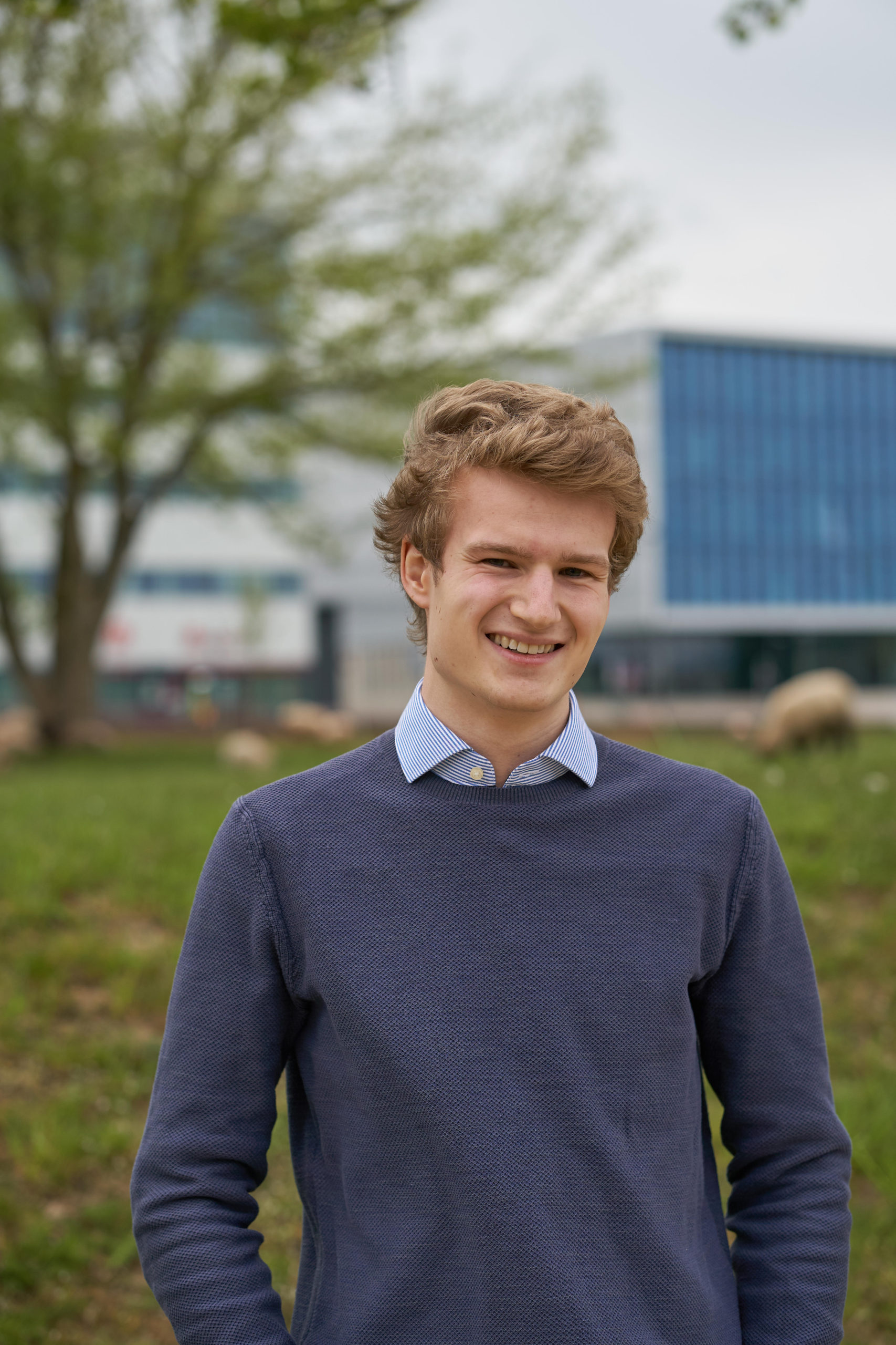 Alexander Niklas